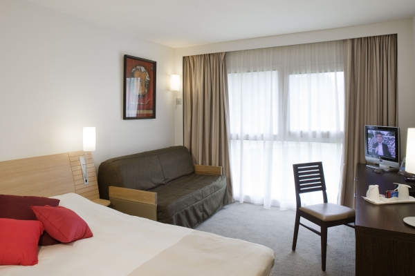 Hotel Novotel Clermont-Ferrand